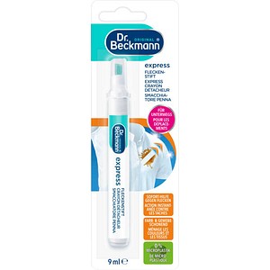 Dr.Beckmann Fleckenentferner flüssig, 9 ml