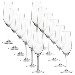 SPIEGELAU Sektgläser Style 240,0 ml, 12 St.