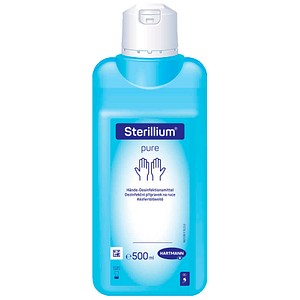 HARTMANN Sterillium® pure Händedesinfektionsmittel 500 ml