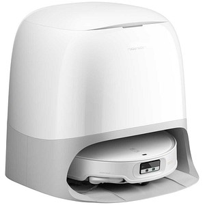Roborock Qrevo CurvX Saugroboter