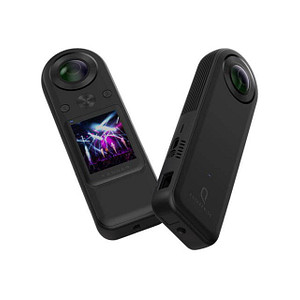 KANDAO QooCam 8K Actioncam