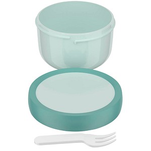MEPAL Lunchbox Campus blau 300,0 ml, 1 St.