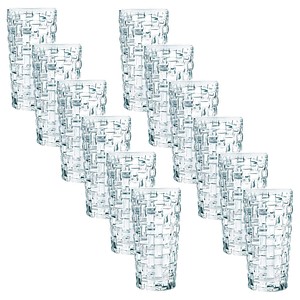 Nachtmann Longdrinkgläser Bossa Nova 399,0 ml, 12 St.