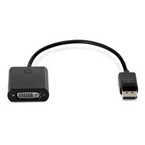 HP  DisplayPort/DVI-D Adapter, 1 St.