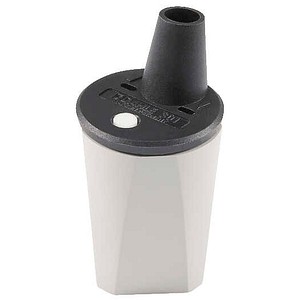 DAHLE Dosenspitzer grau