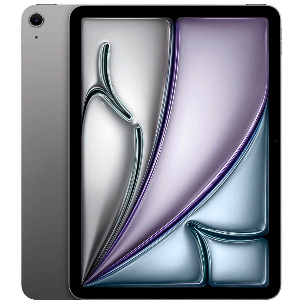 Apple iPad Air WiFi 6.Gen (2024) 27,9 cm (11,0 Zoll) 256 GB 
