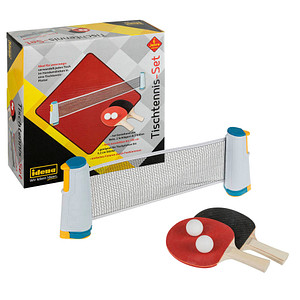 Idena Tischtennis-Set, 1 Set