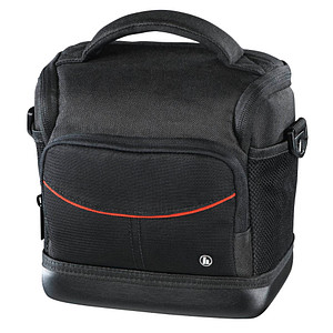 hama Kameratasche Albany HC 110 schwarz