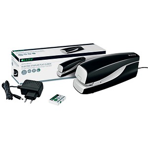 LEITZ Elektrohefter NeXXt 5533 schwarz, 1 St.