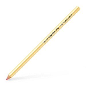 FABER-CASTELL Radierstift PERFECTION 7056 rosa, 1 St.
