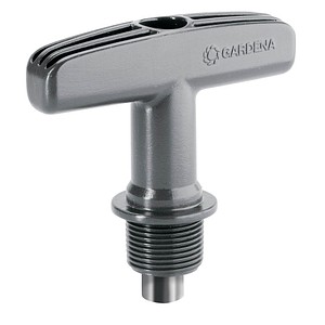 GARDENA Rohrschneider Sprinklersystem