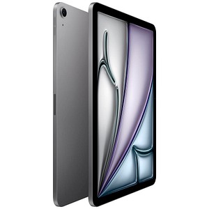 Apple 11" iPad Air 2025 - 128 GB - Wi-Fi - mit M3 Chip: Apple Intelligence, Liquid Retina Display, 128 GB, 12 MP Frontkamera/Rückkamera, WLAN 6E, Touch ID, Batterie für den ganzen Tag - Bild 2