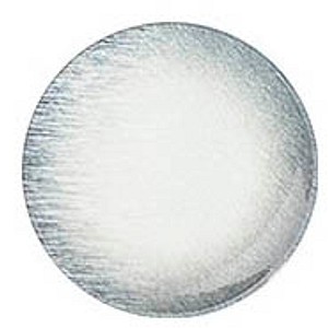 ID Fine Teller Brezza Lona blau/grau Ø 15,0 cm, 12 St.