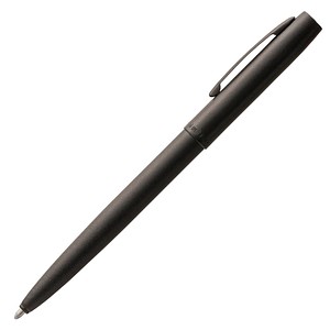 fisher SPACE PEN® Kugelschreiber schwarz matt, Schreibfarbe: schwarz, 1 St.