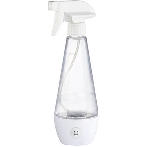 Maximex Desinfektionsspender NATURA 88801500 weiß Kunststoff 300,0 ml, 1 St.