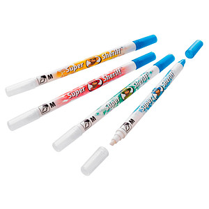 Pelikan Super Sheriff® Tintenkiller, 50 St.