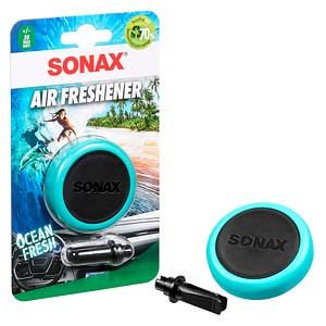 SONAX Autoduftspender AIR FRESHENER OCEAN FRESH frisch, 1 St.