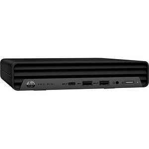 HP Pro Mini 400 G9 D18MKES PC