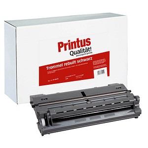 Printus  schwarz Trommel kompatibel zu brother DR-3100