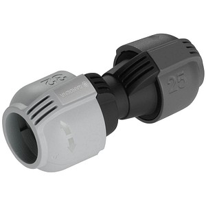GARDENA Verlegerohrverbinder Sprinklersystem