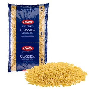 Barilla Classica Pennette Rigate 5,0 kg, 1 St.
