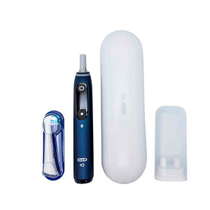 Oral-B iO Series 7N Elektrische Zahnbürste