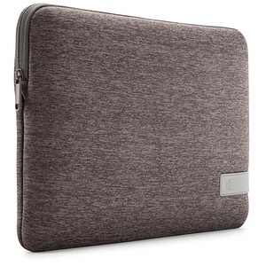 case LOGIC® Laptophülle Reflect MacBook Polyester graphit