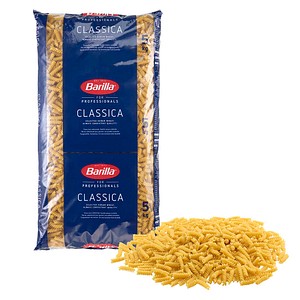 Barilla Classica Fusilli 5,0 kg, 1 St.