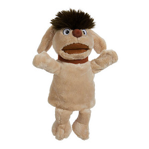 heunec® Moppi Handpuppe
