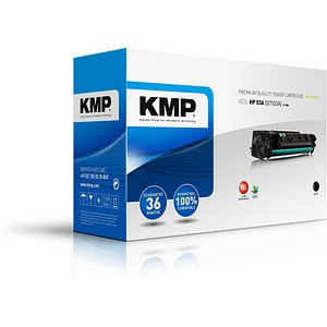 KMP H-T87 schwarz Toner ersetzt HP 53XXL (Q7553X) KMP H-T87 schwarz Toner ersetzt HP 53XXL (Q7553X)