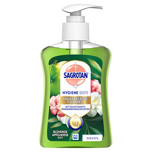 SAGROTAN® HYGIENE Flüssigseife 250,0 ml