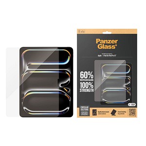 PanzerGlass™ Display-Schutzfolie für Tablets