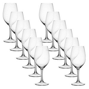 SPIEGELAU Rotweingläser Festival 456,0 ml, 12 St.