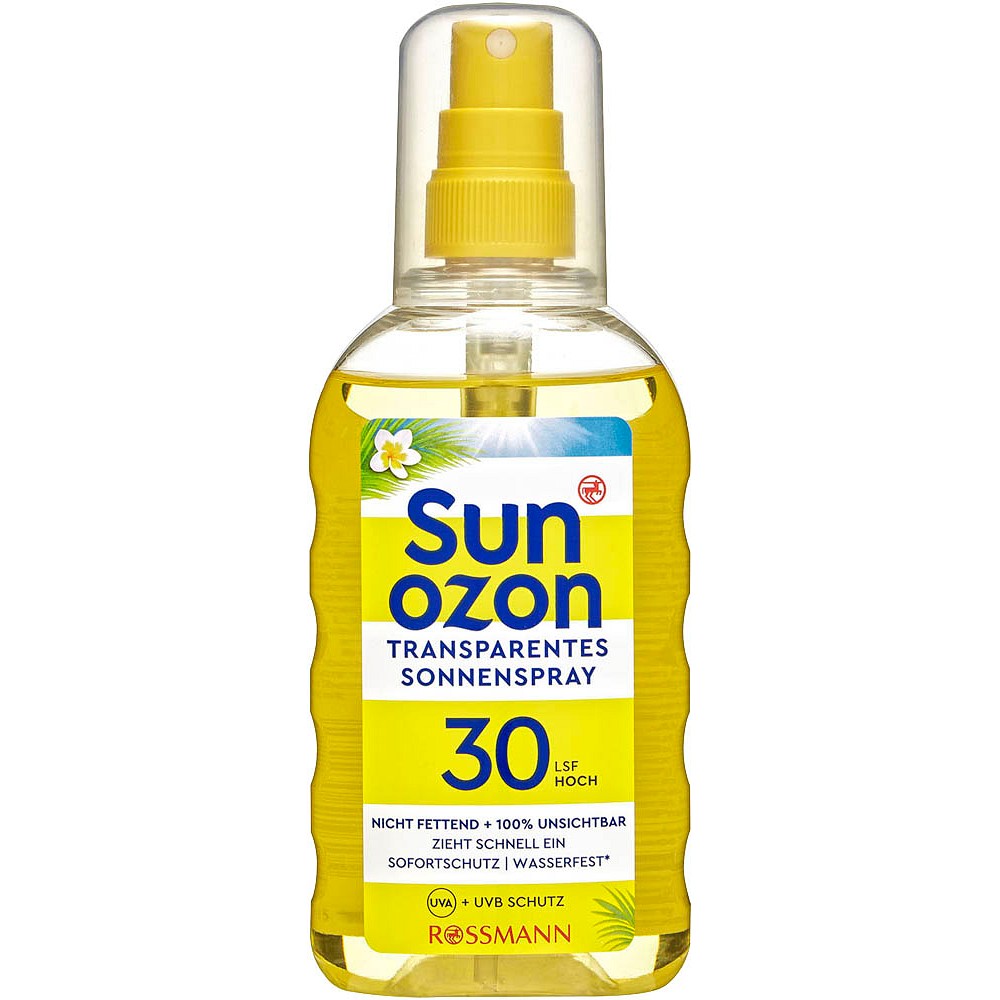 Unser Sunozon Sortiment Printus