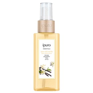 ipuro Raumspray ESSENTIALS soft vanilla Vanille 120,0 ml, 1 St.