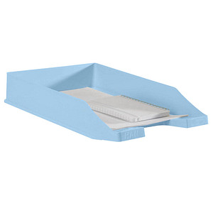 HAN Briefablage KLASSIK pastellblau DIN A4, 1 St.