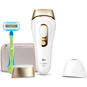 BRAUN Silk-expert Pro PL5152 IPL-Haarentferner