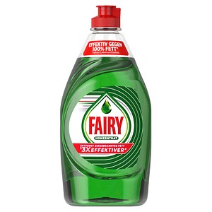 FAIRY KONZENTRAT Spülmittel, 450 ml, 1 St.