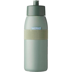 MEPAL Trinkflasche Ellipse nordic sage 500,0 ml, 1 St.