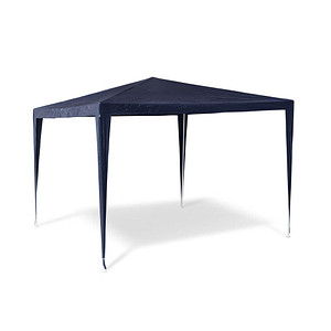 relaxdays Pavillon, blau, 1 St.