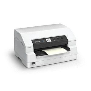 EPSON PLQ-50M Nadeldrucker grau
