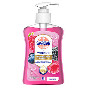 SAGROTAN® HYGIENE Flüssigseife 250,0 ml