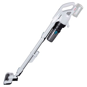 AKTION: makita CL004GZ Akku-Staubsauger ohne Akku mit Prämie nach Registrierung