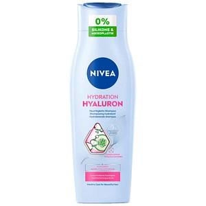 NIVEA HYDRATION HYALURON Shampoo 250 ml