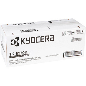 KYOCERA TK-5370K  schwarz Toner