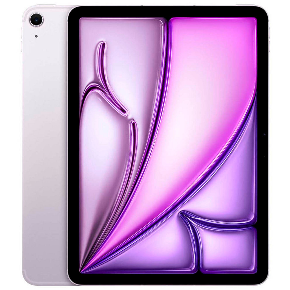 Apple iPad Air 5G 6.Gen (2024) 27,9 cm (11,0 Zoll) 512 GB violett 