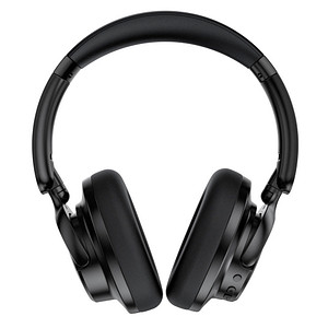 BOOMPODS ANC+ Kopfhörer schwarz