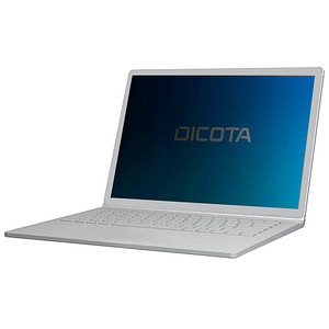 DICOTA Privacy Filter 2-Way Display-Blickschutzfolie für Microsoft Surface Book 15,0''