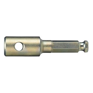 makita 327687-6, TypH Erdbohrer-Adapter Größe: Adapter D, Typ H