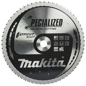 makita E-12055 Kreissägeblatt 305,0 mm, 63 Zähne, 1 St.